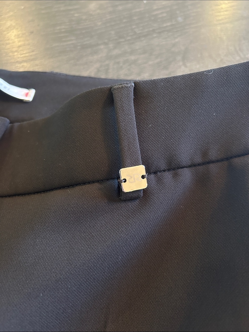 Raffaello Rossi Dora Tapered Pant - Picture 5 of 6